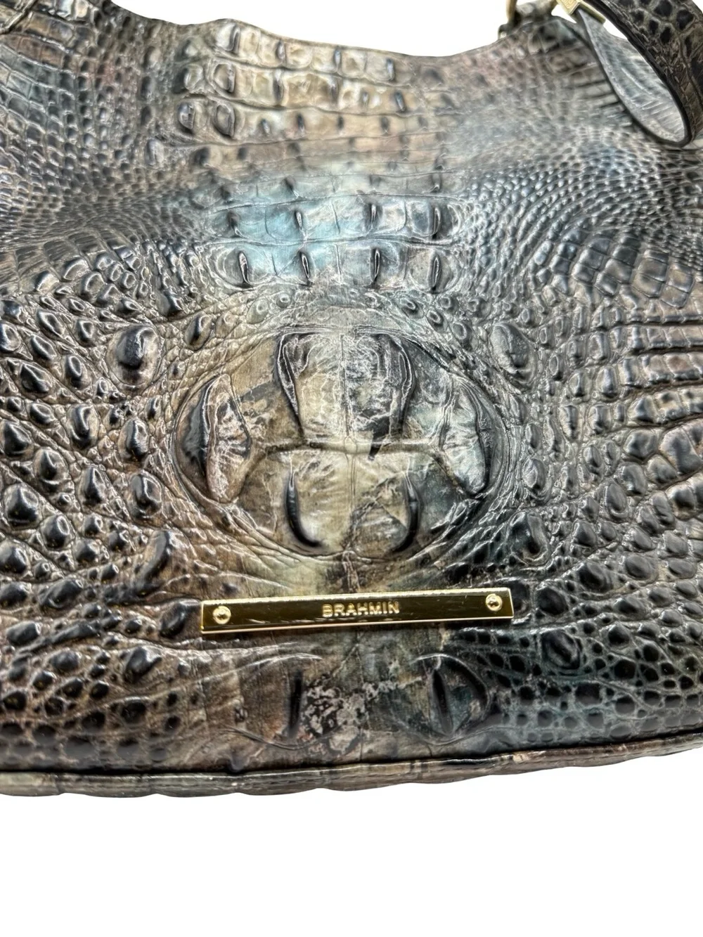 Brahmin Marianna in Talisman